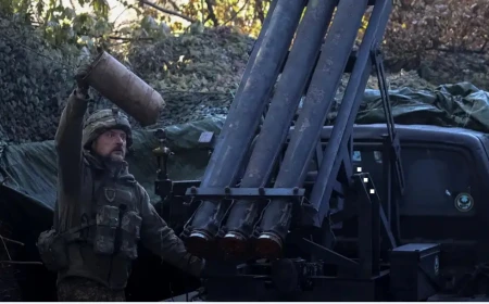 Зеленський: ЗСУ нищать російські сили за 20 км від Запоріжжя