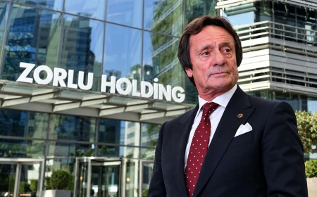 Zorlu Enerji просить відкласти виплату $60,5 млн за єврооблігаціями