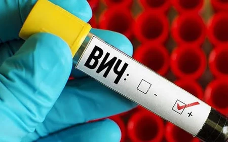 На Миколаївщині у вересні виявили 19 нових випадків ВІЛ