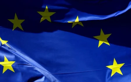 Україна отримала 2,9 млрд євро від ЄС за Ukraine Facility для бюджету