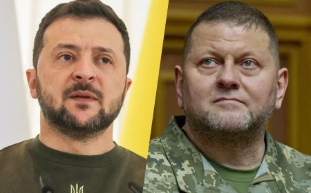 Вибори в Україні: можливі суперники Зеленського і нові опитування