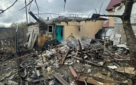 У Миколаєві шкоду від засмічення землі оцінили у понад 538 млн грн