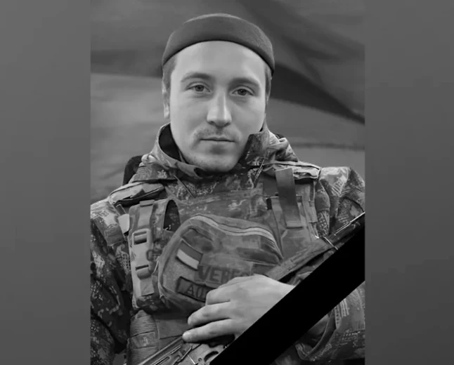 Руслан Верещак: служба, загибель під Куп’янськом і петиція родини
